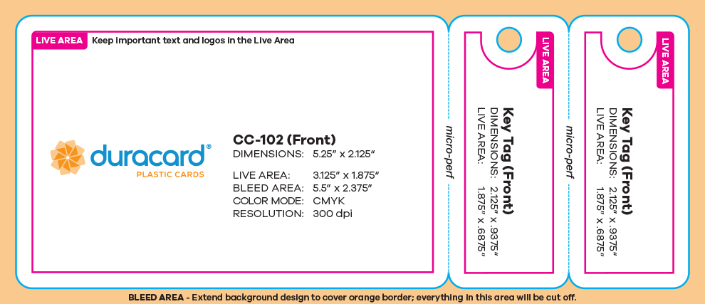 custom loyalty cards