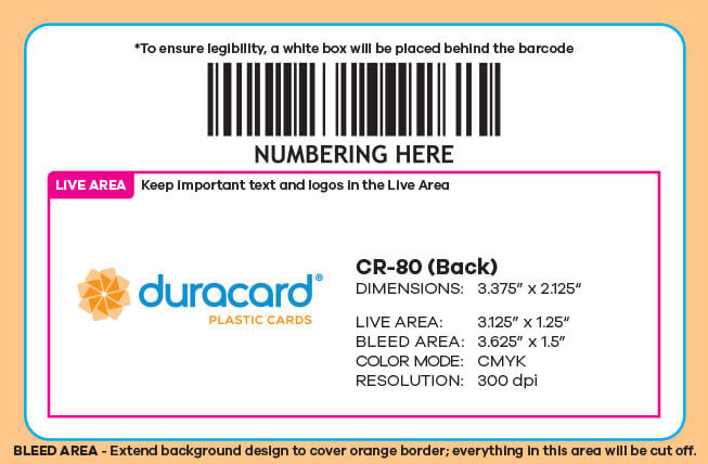 custom loyalty cards