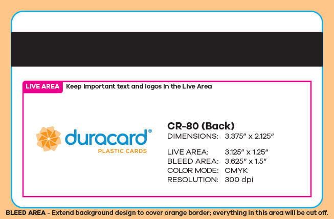 custom loyalty cards