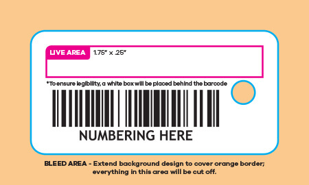 custom loyalty cards