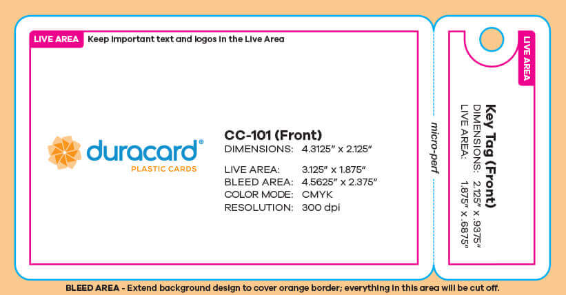 custom loyalty cards
