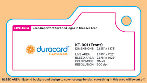 custom loyalty cards