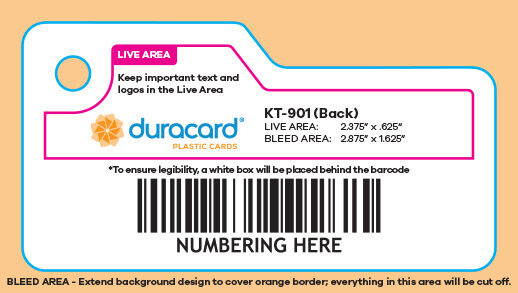 custom loyalty cards