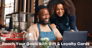 customer loyalty cards