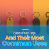 key tags