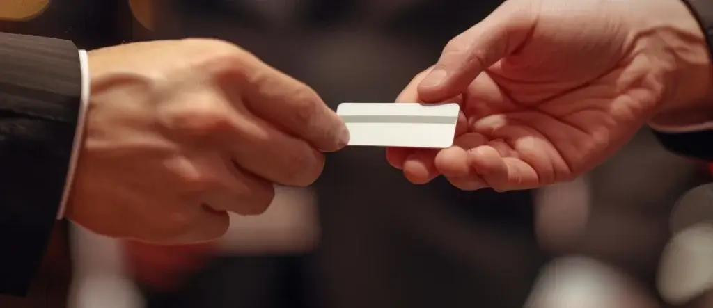 fundraiser cards