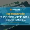 Print Plastic Cards