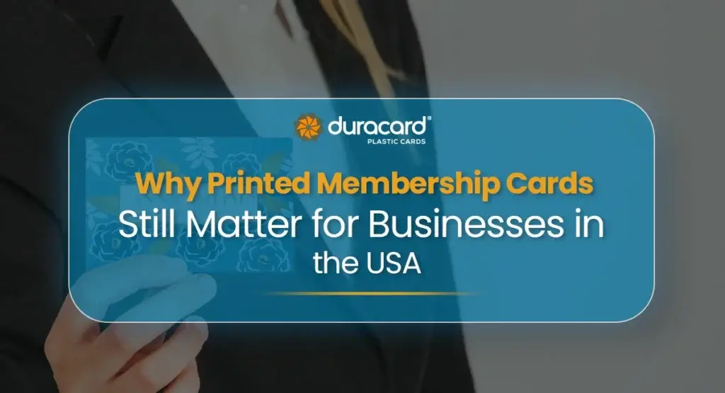 Membership Cards