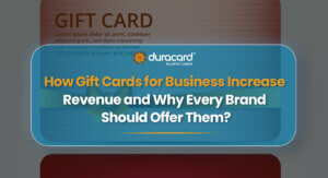 Gift Cards for Business