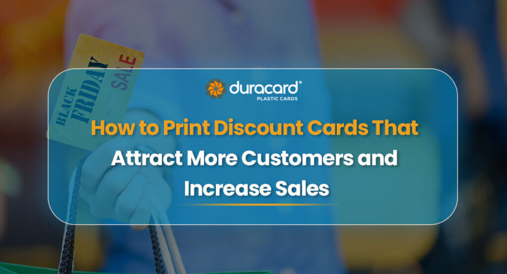 Print Discount Cards