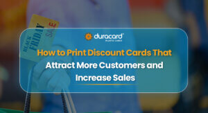 Print Discount Cards