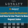 Loyalty Cards for Business