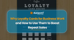 Loyalty Cards for Business