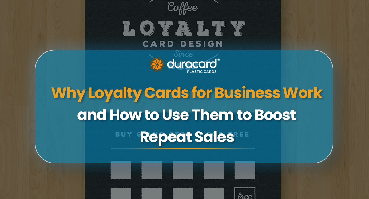 Loyalty Cards for Business