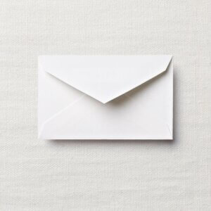 Card Envelopes